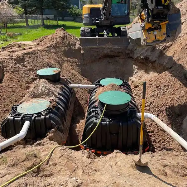 septic tank services Grand Rapids